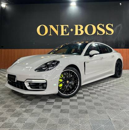 PORSCHE PANAMERA 2.9 V6 E-HYBRID 4S PDK PORSCHE PANAMERA 2.9 V6 E-HYBRID 4S PDK